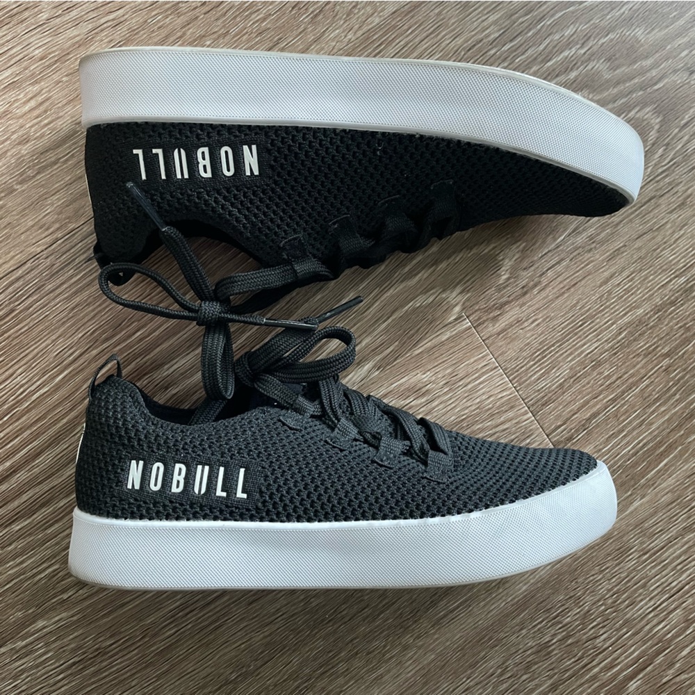 NOBULL RECS KNIT